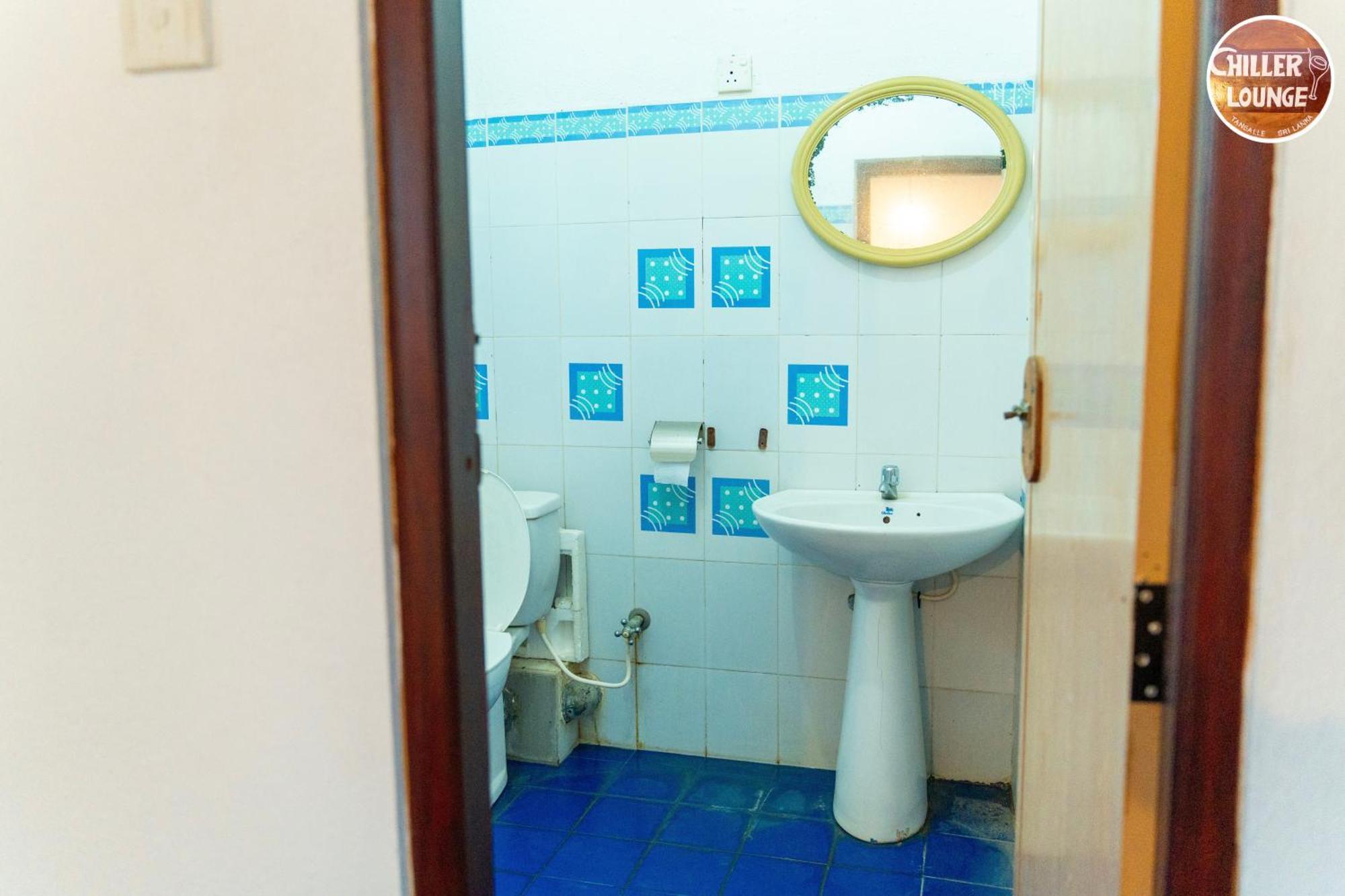 Chiller Lounge Hotel Tangalle Bagian luar foto