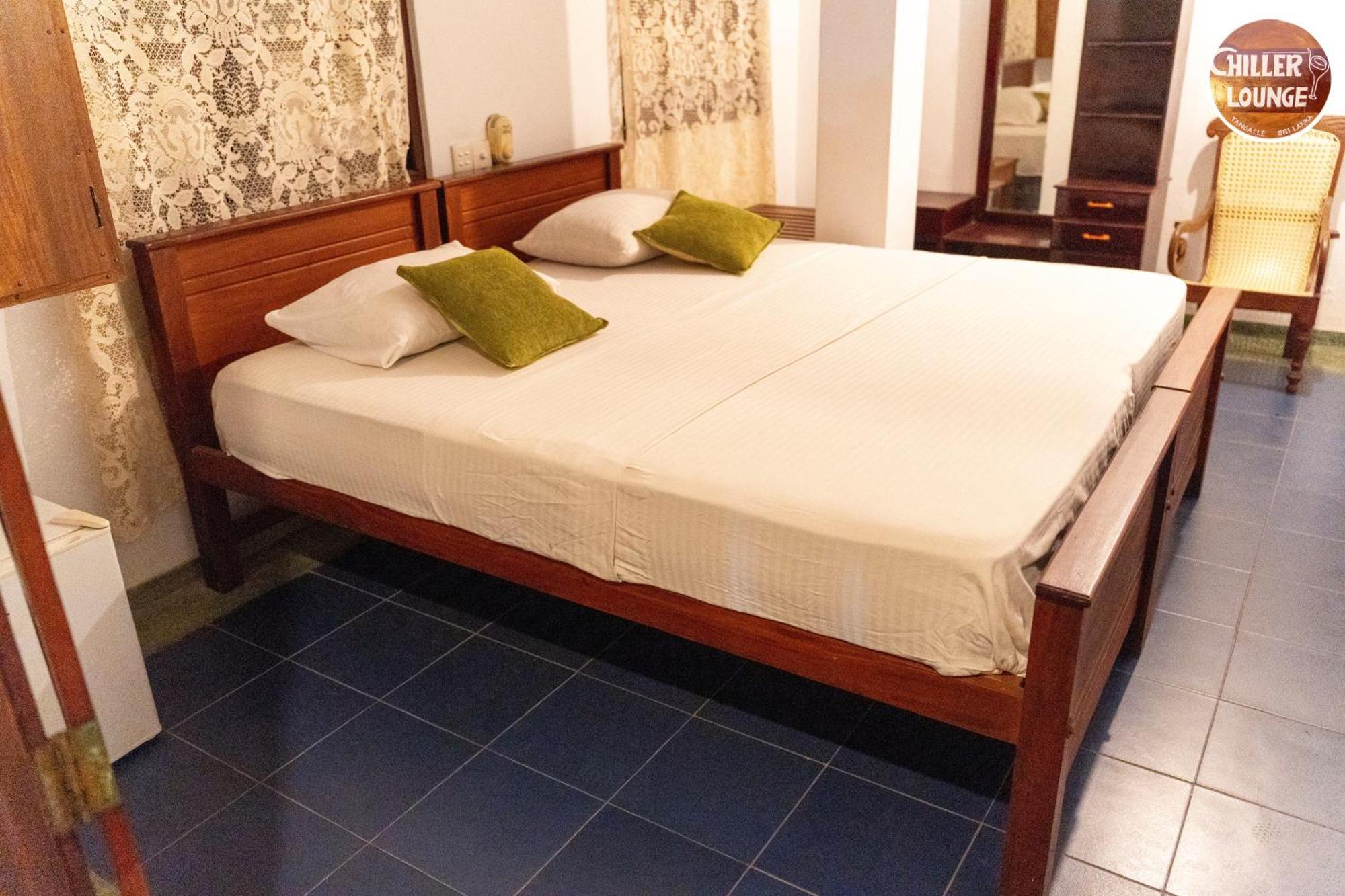 Chiller Lounge Hotel Tangalle Bagian luar foto