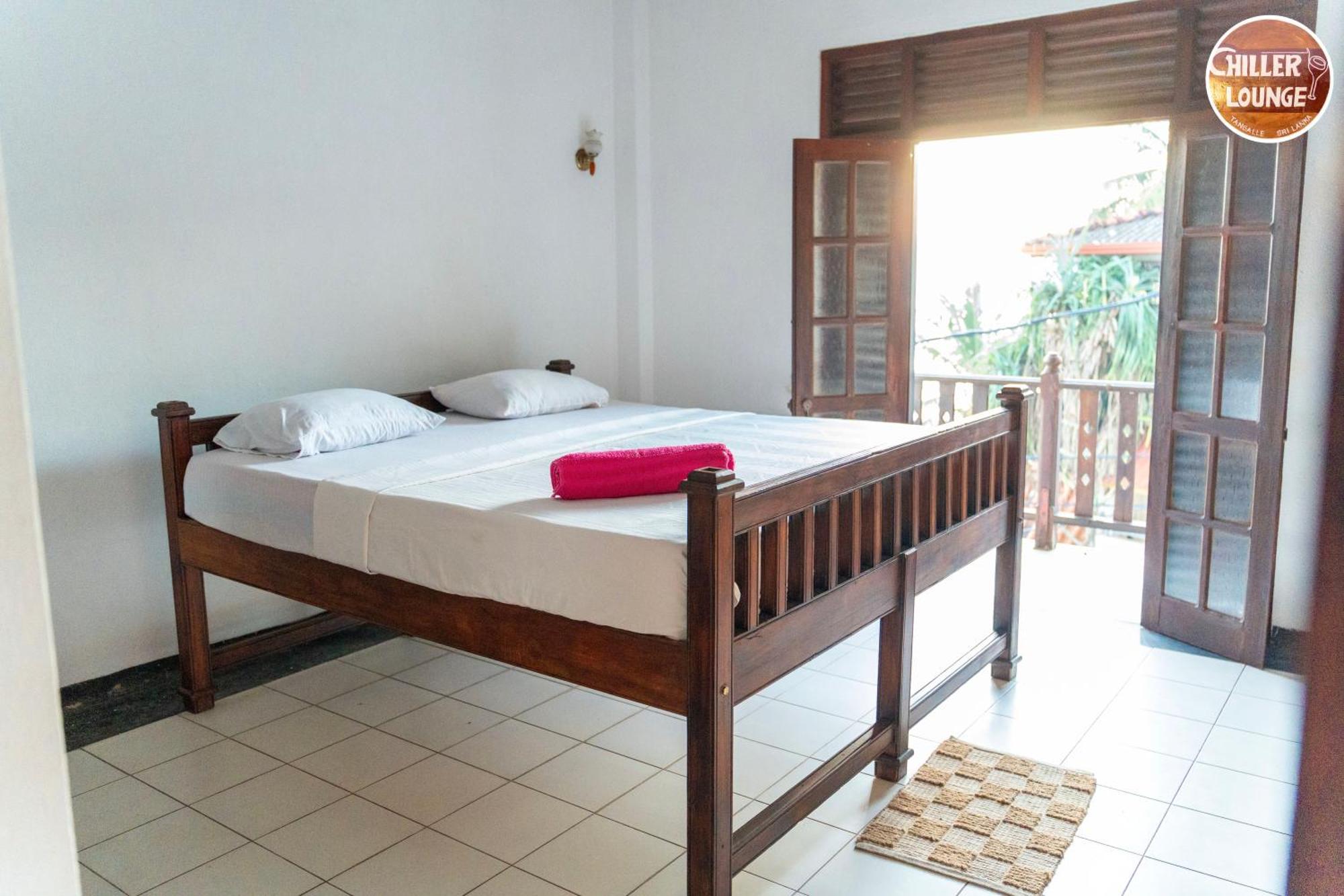 Chiller Lounge Hotel Tangalle Bagian luar foto