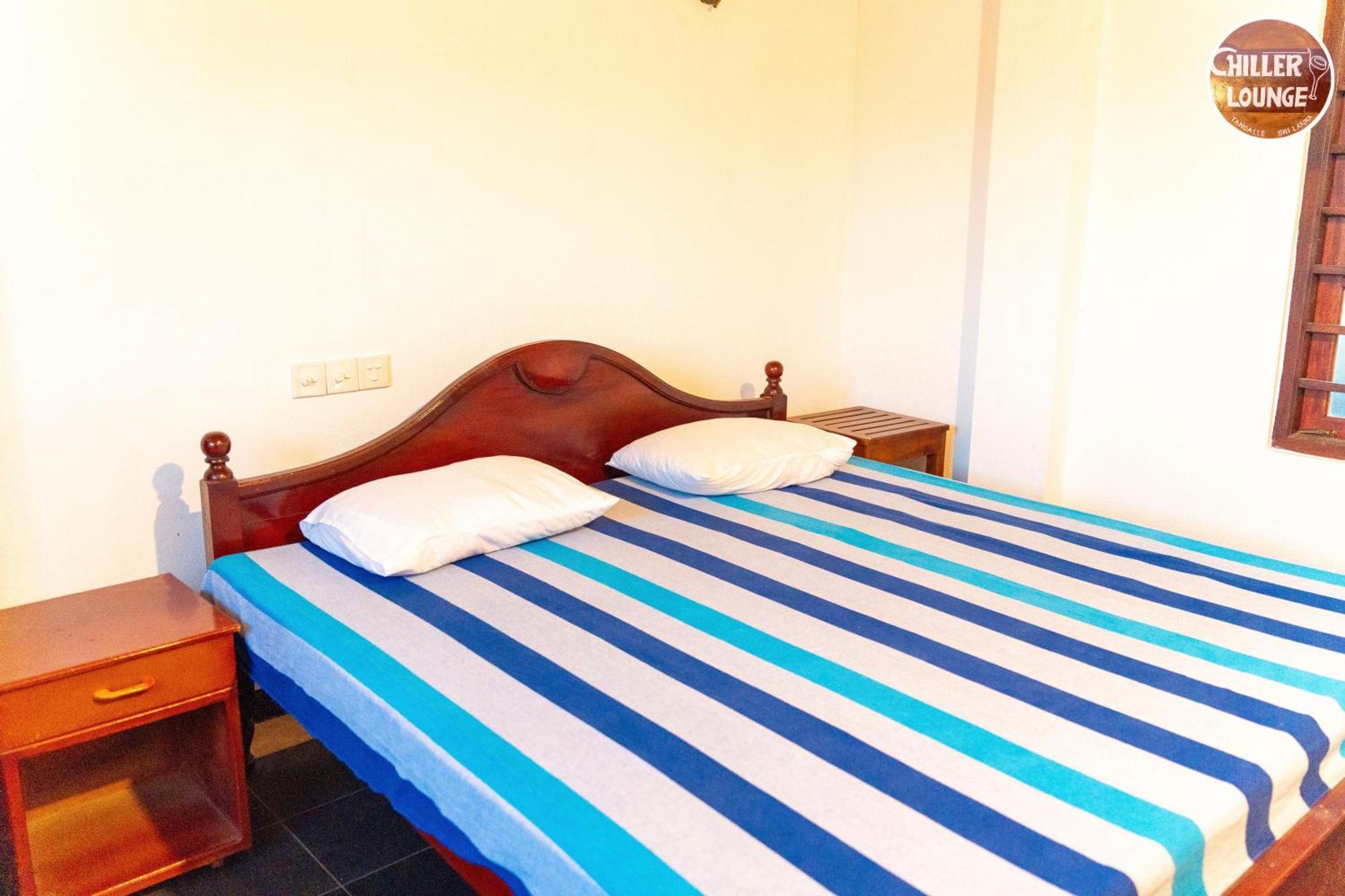 Chiller Lounge Hotel Tangalle Bagian luar foto