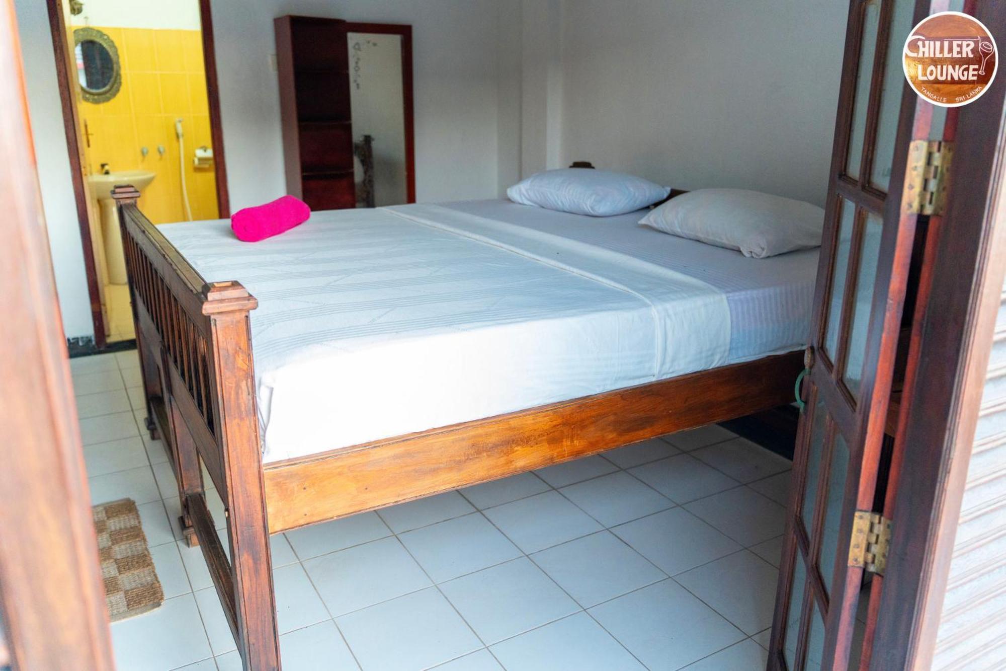 Chiller Lounge Hotel Tangalle Bagian luar foto